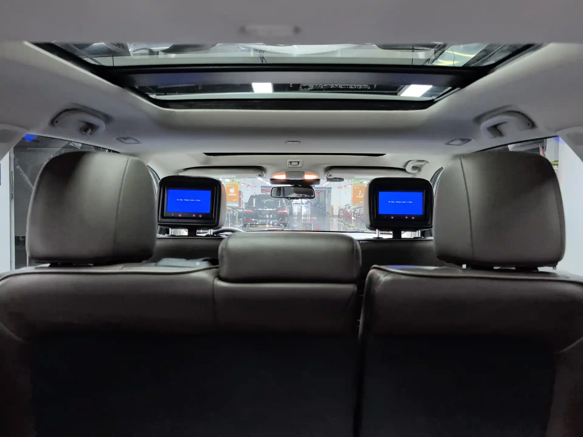 صورة 16 - Infiniti QX60 (Import)