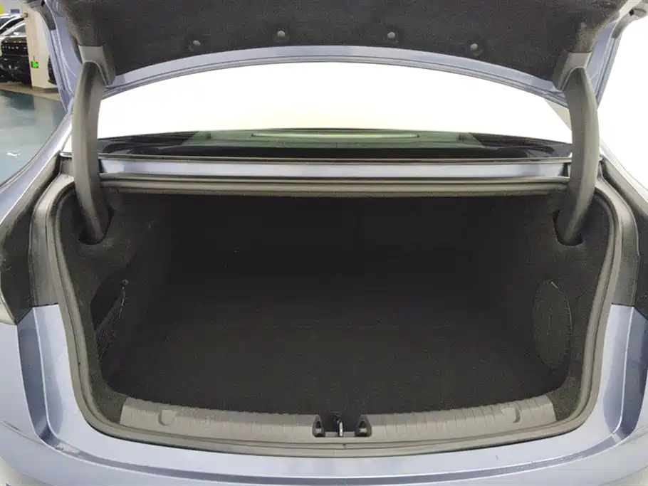 BYD Seal 2022 550km Standard Range RWD Premium фото 4