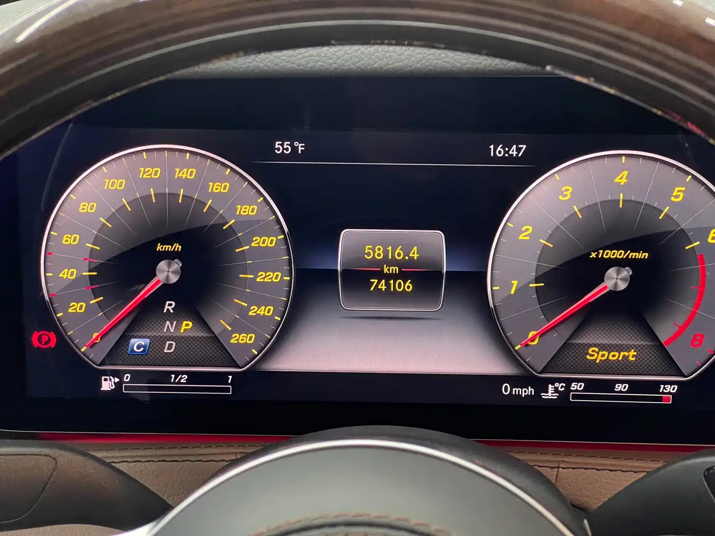 Mercedes-Benz S-Class 2018 S 450 L 4MATIC фото 24