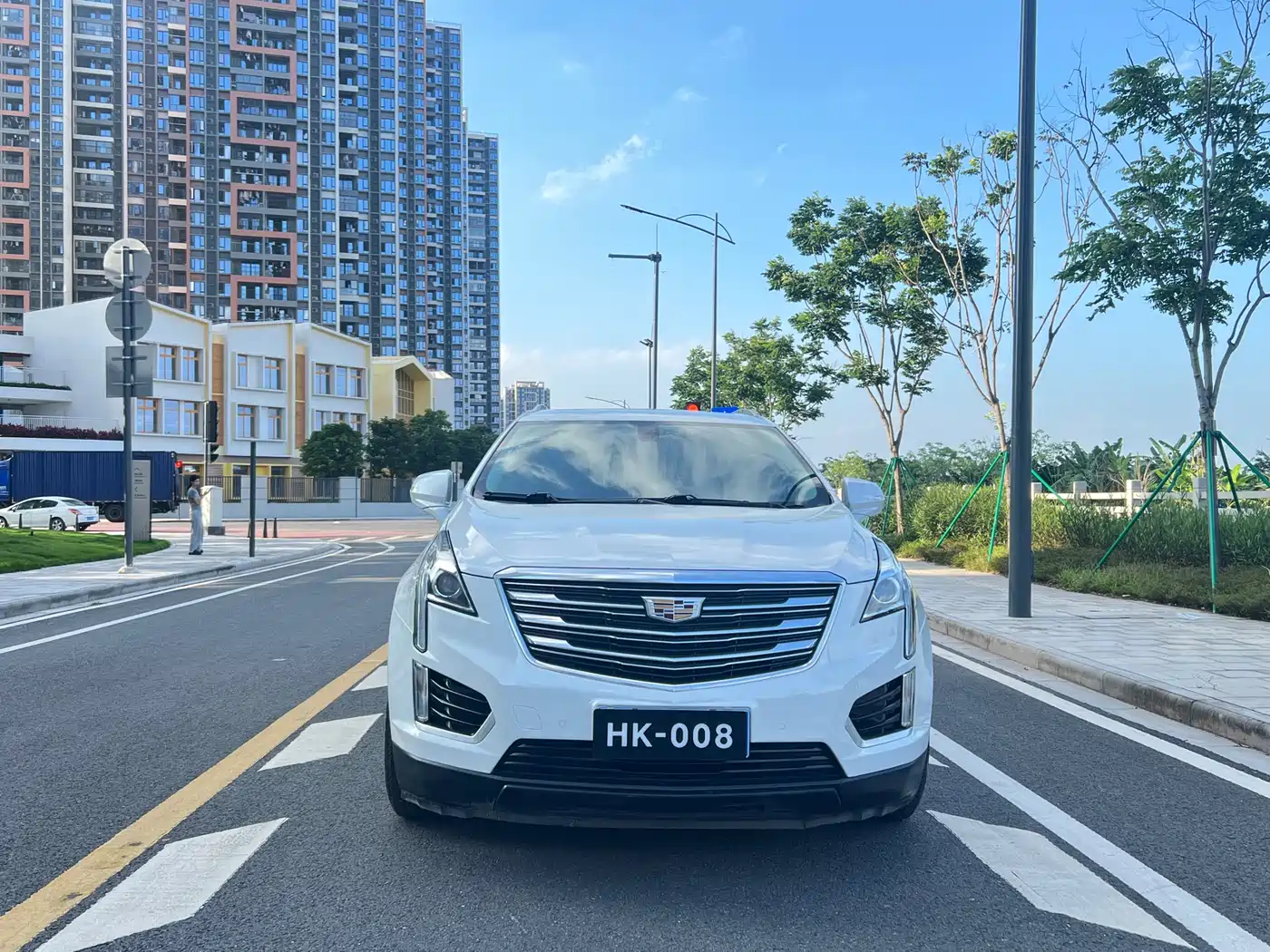 Cadillac XT5 2018 25T Luxury фото 2