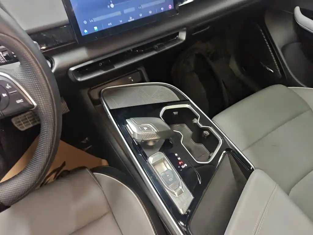 BAIC Mofang 2023 2022 1.5T DCT Gold Edition