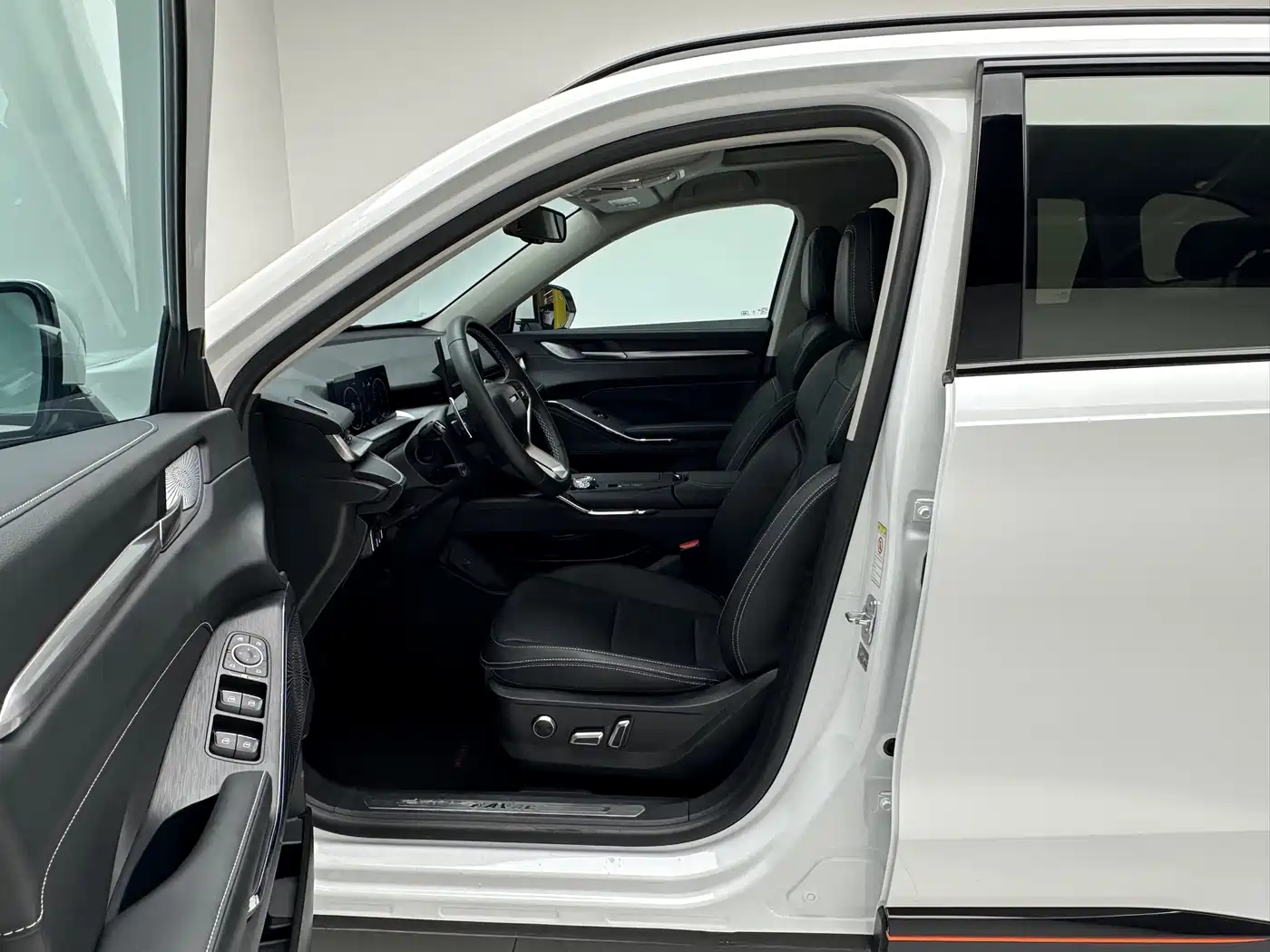 Haval H6 2021 Model 3rd Generation 2.0T Auto AWD Supreme+ фото 7