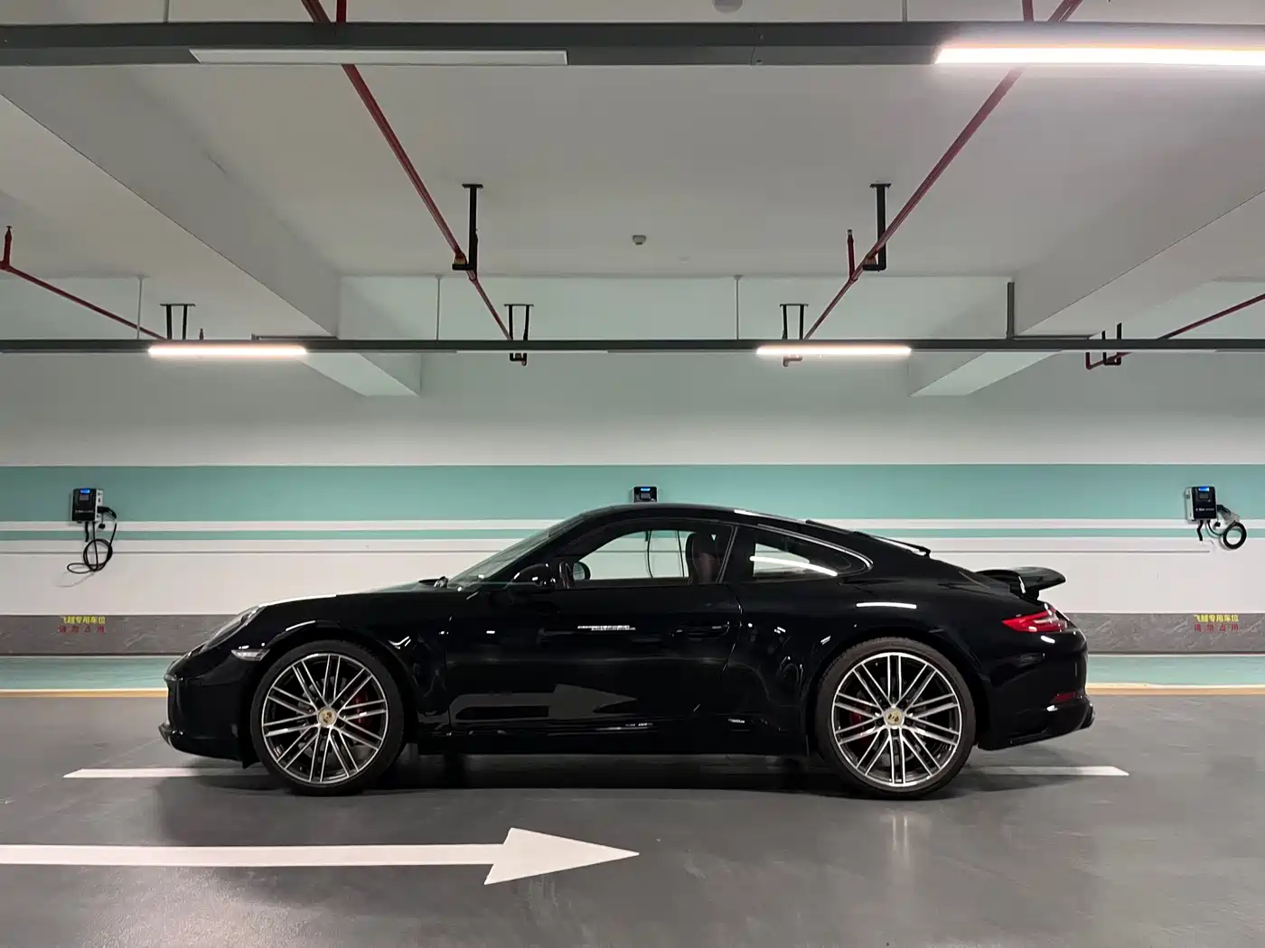 Porsche 911 2016 Carrera 3.0T фото 2