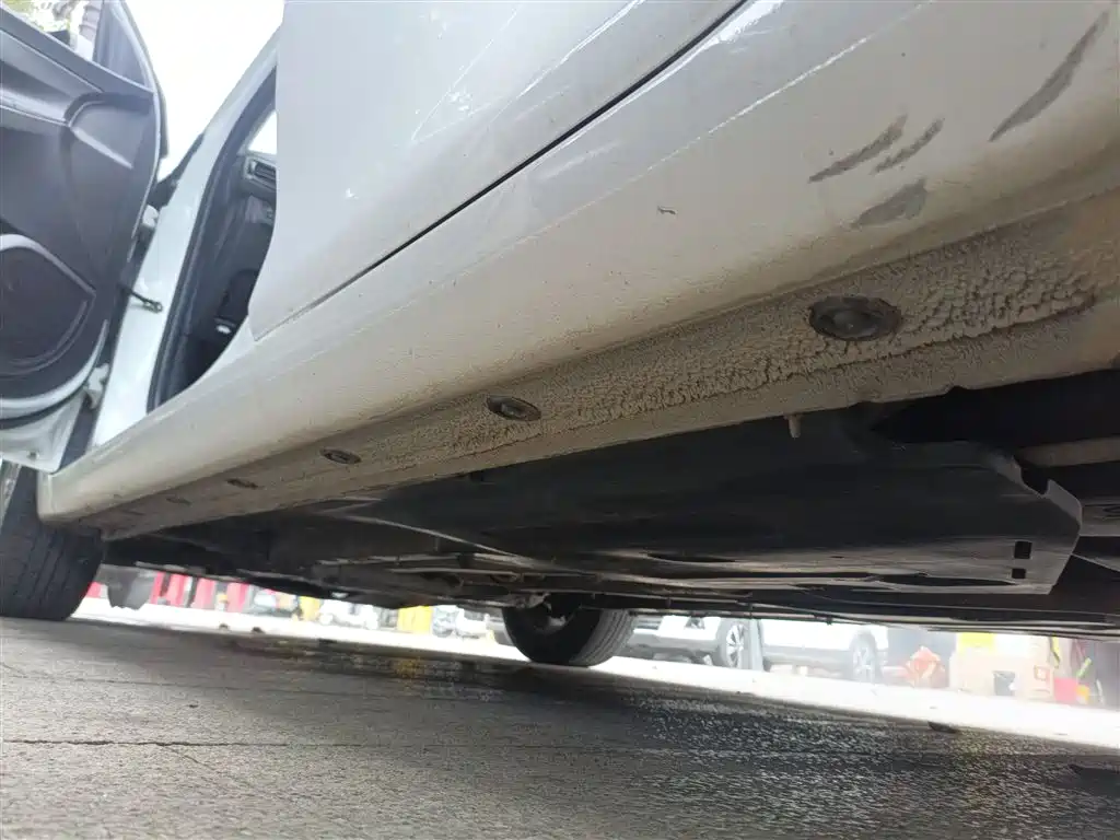Hyundai Elantra 2018 1.6L Auto Joy GL (China V) фото 6
