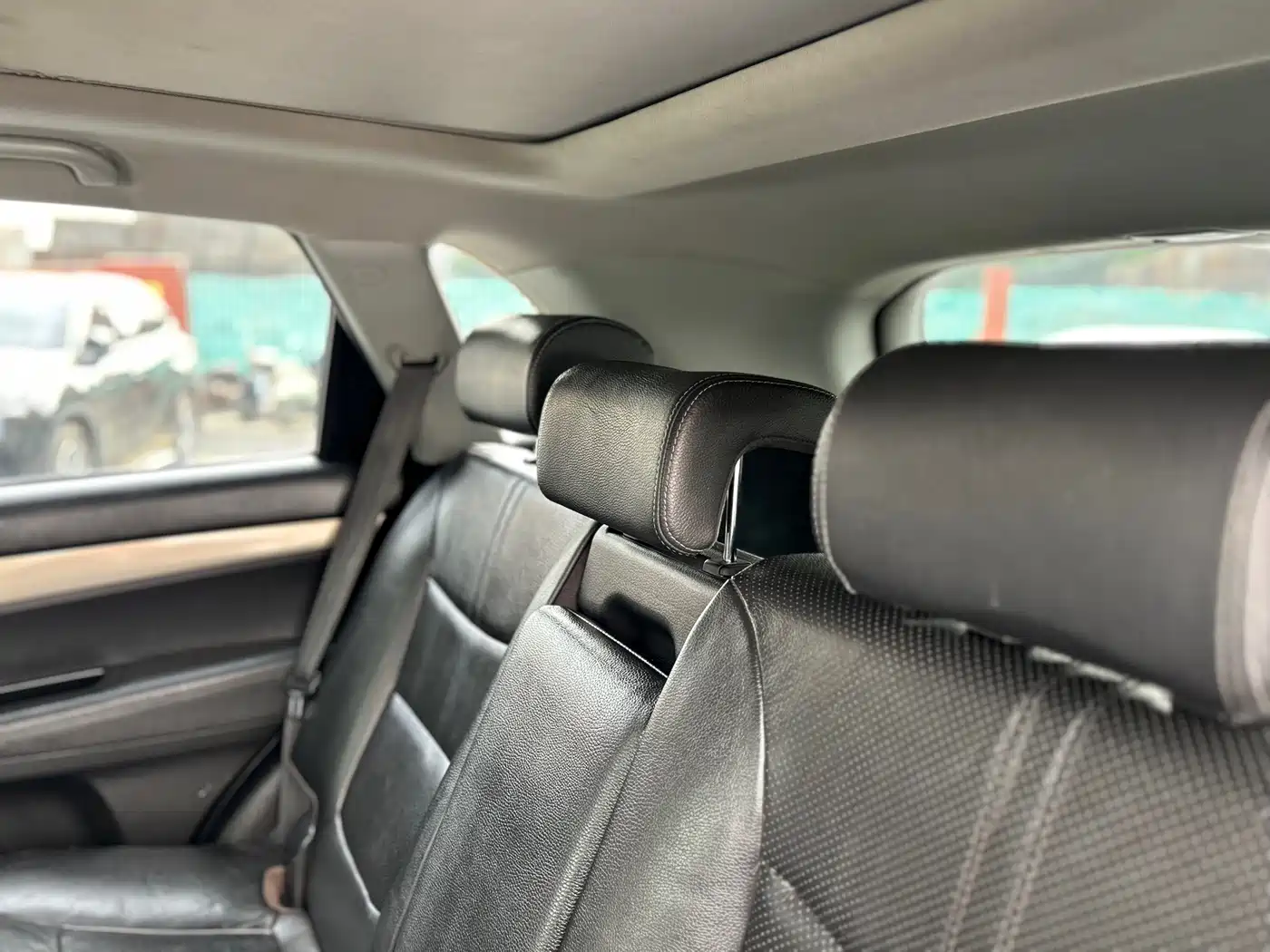 Kia Sorento 2012 2.2T Diesel Ultimate Edition фото 17