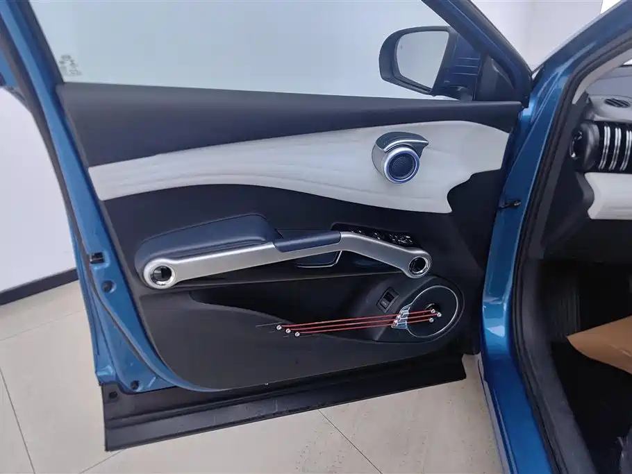 BYD Yuan PLUS 2022 510KM Flagship PLUS фото 7