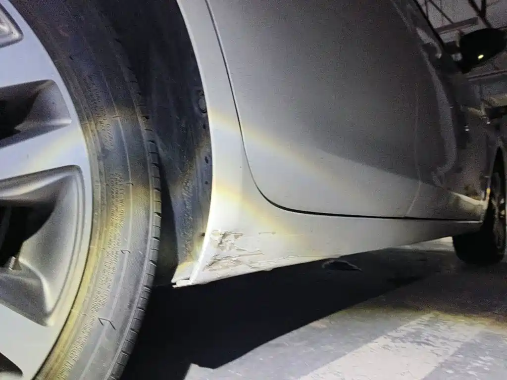 Фото 9 - Buick Excelle