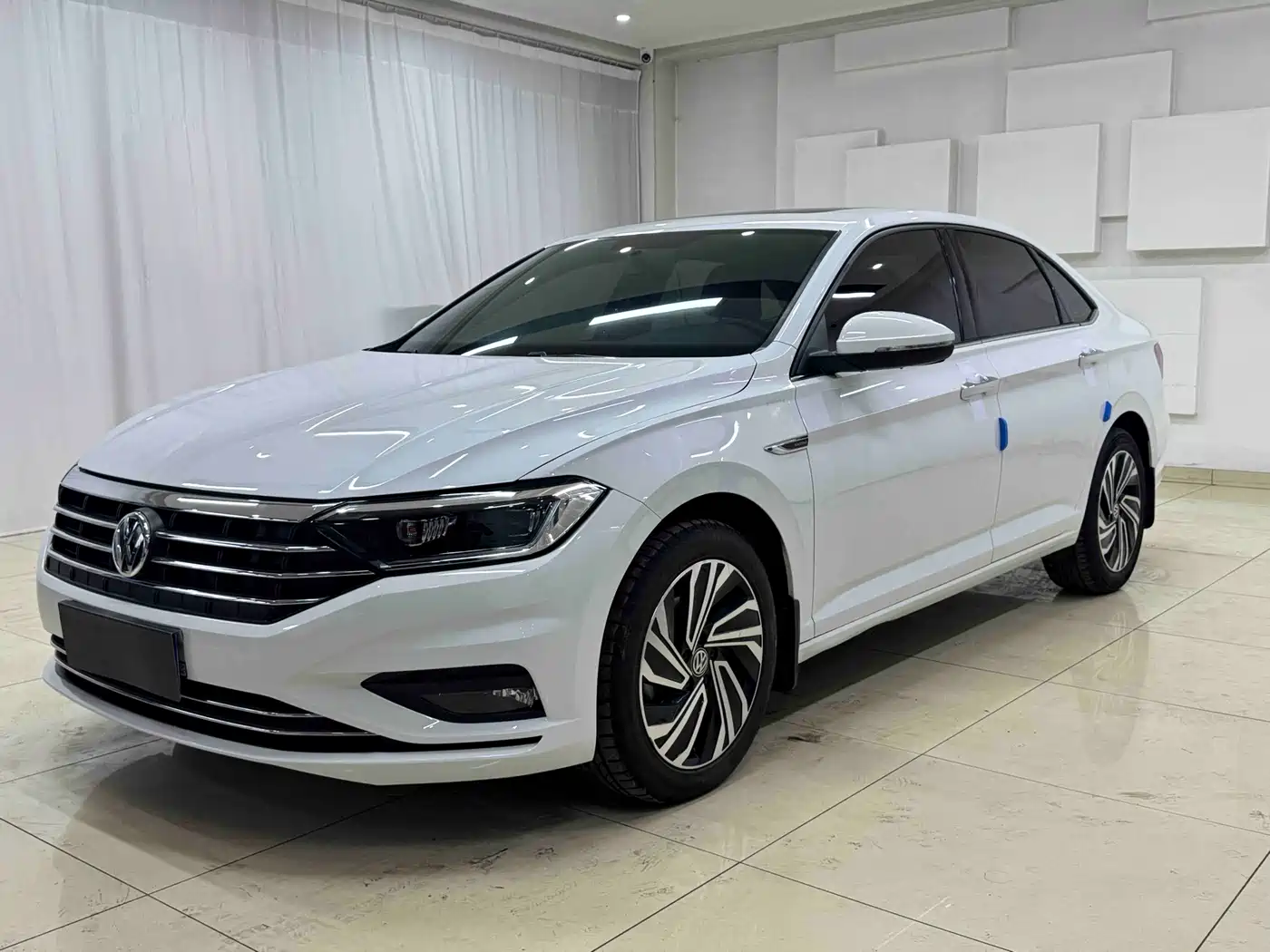 Volkswagen Sagitar 2022 280TSI DSG Surpassing Edition