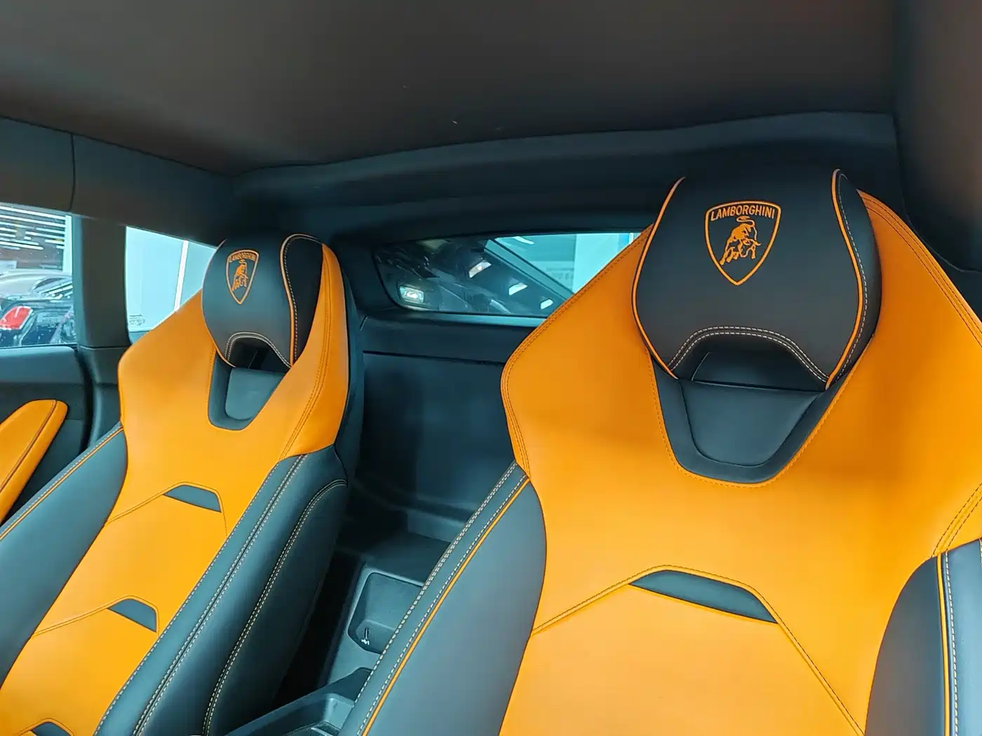 Lamborghini Huracán 2022 2020 Huracán EVO RWD
