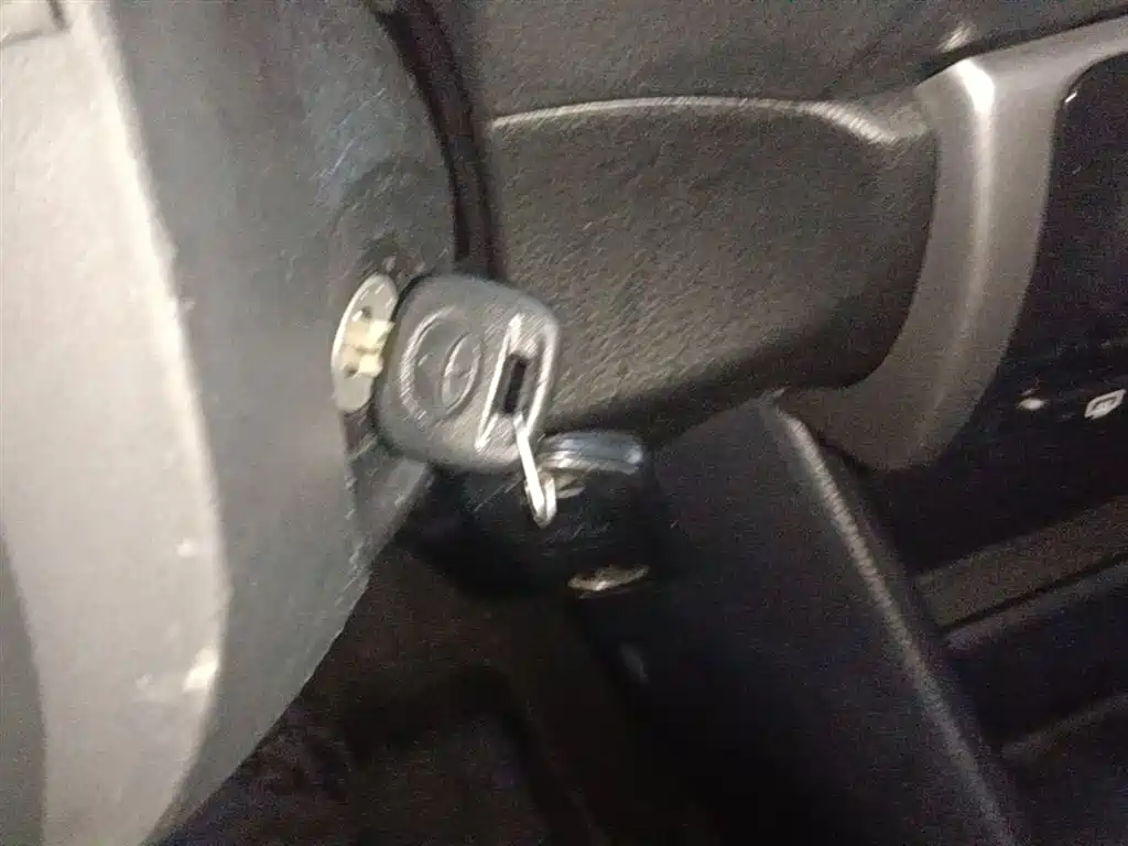 Toyota Vios 2019 1.5L CVT Chuangxing Edition фото 9