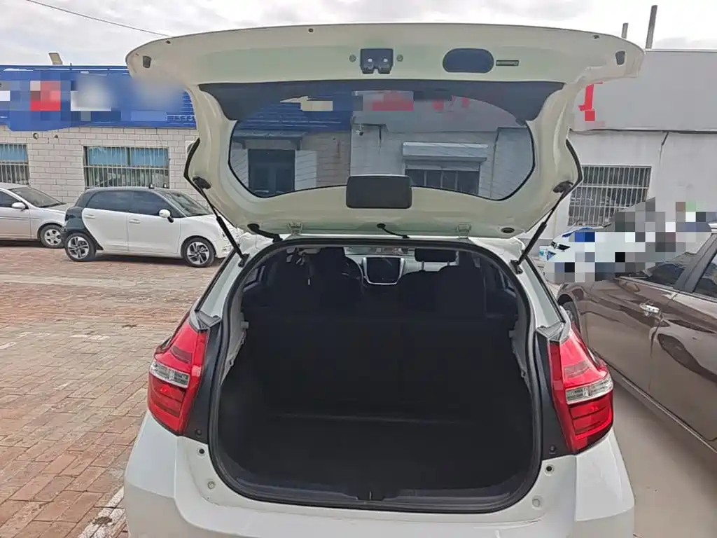 Toyota Vios FS 2019 2017 1.5L CVT Fengchi Edition