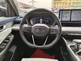 Фото 10 - Geely Preface