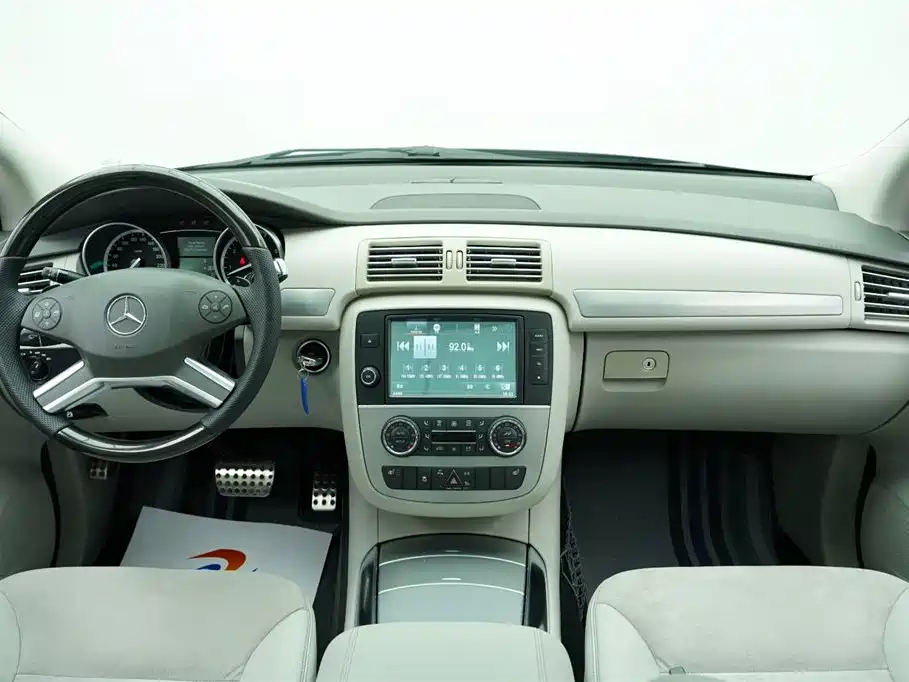 Mercedes-Benz R-Class 2014 R 320 4MATIC Business фото 7
