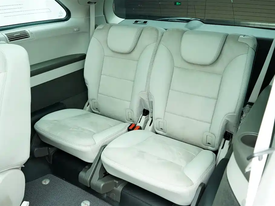Mercedes-Benz R-Class 2014 R 320 4MATIC Business фото 23