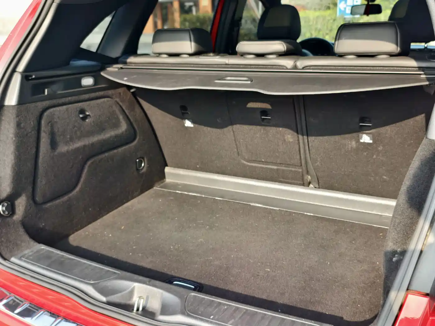 Mercedes-Benz B-Class 2017 B 200 Luxury фото 27