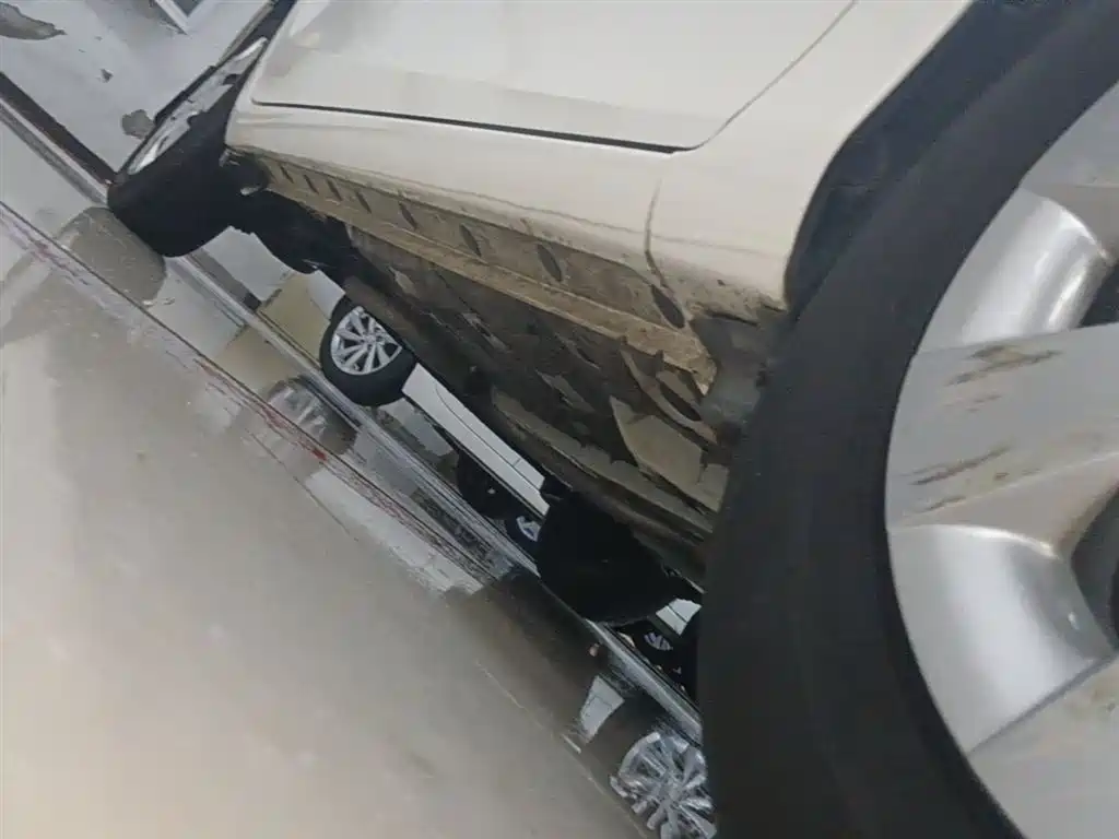 Toyota Vios 2019 1.5L CVT Chuangxing Edition фото 21