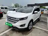 Фото 1 - Ford Edge