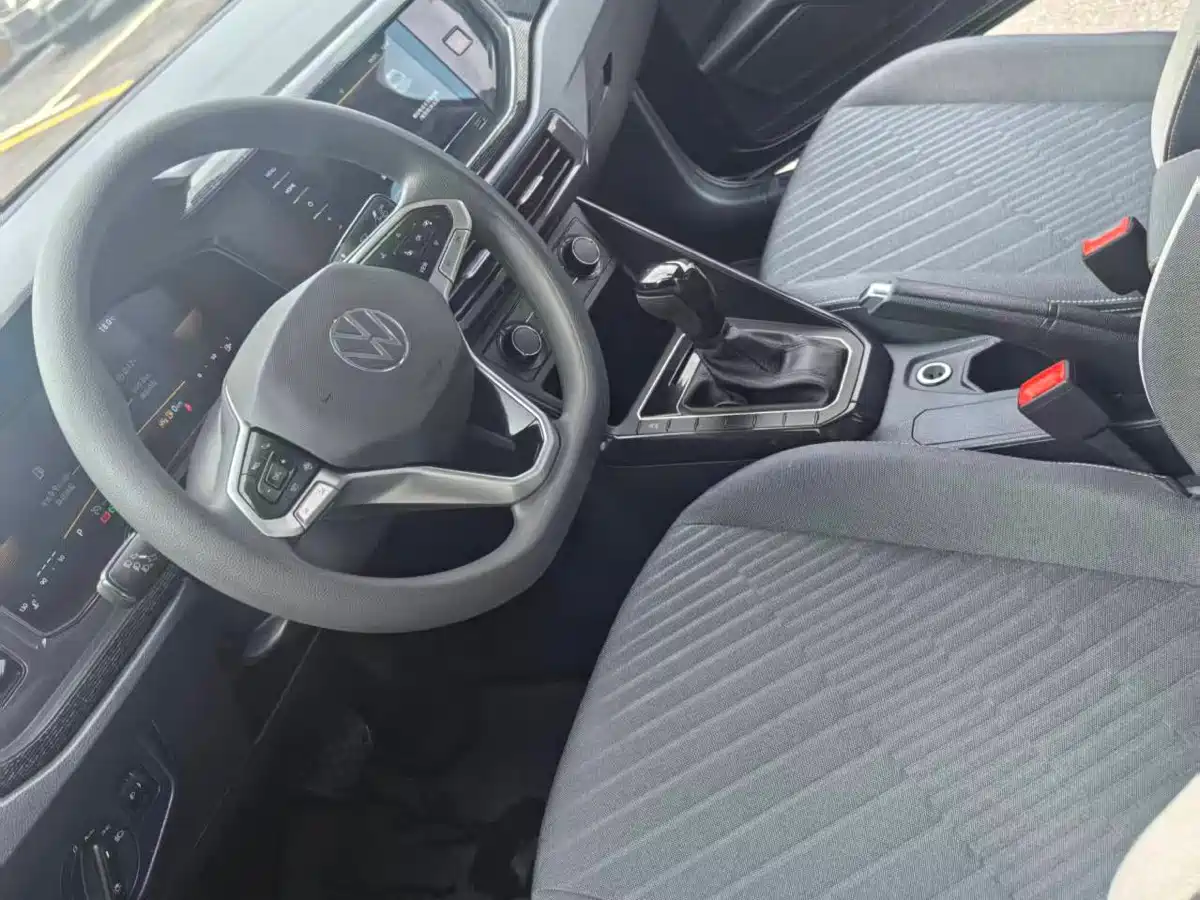 Volkswagen Lavida 2023 New Trend 1.5L Auto Aspiration Edition фото 8