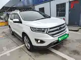 Фото 4 - Ford Edge