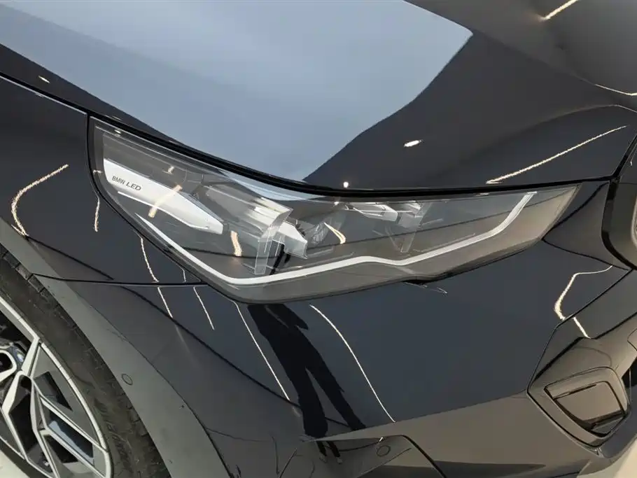 BMW i5 2024 eDrive 35L M Sport Package фото 9