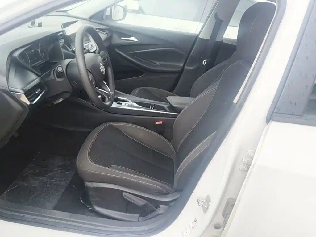 Buick Verano 2024 2023 Pro Leisure Edition