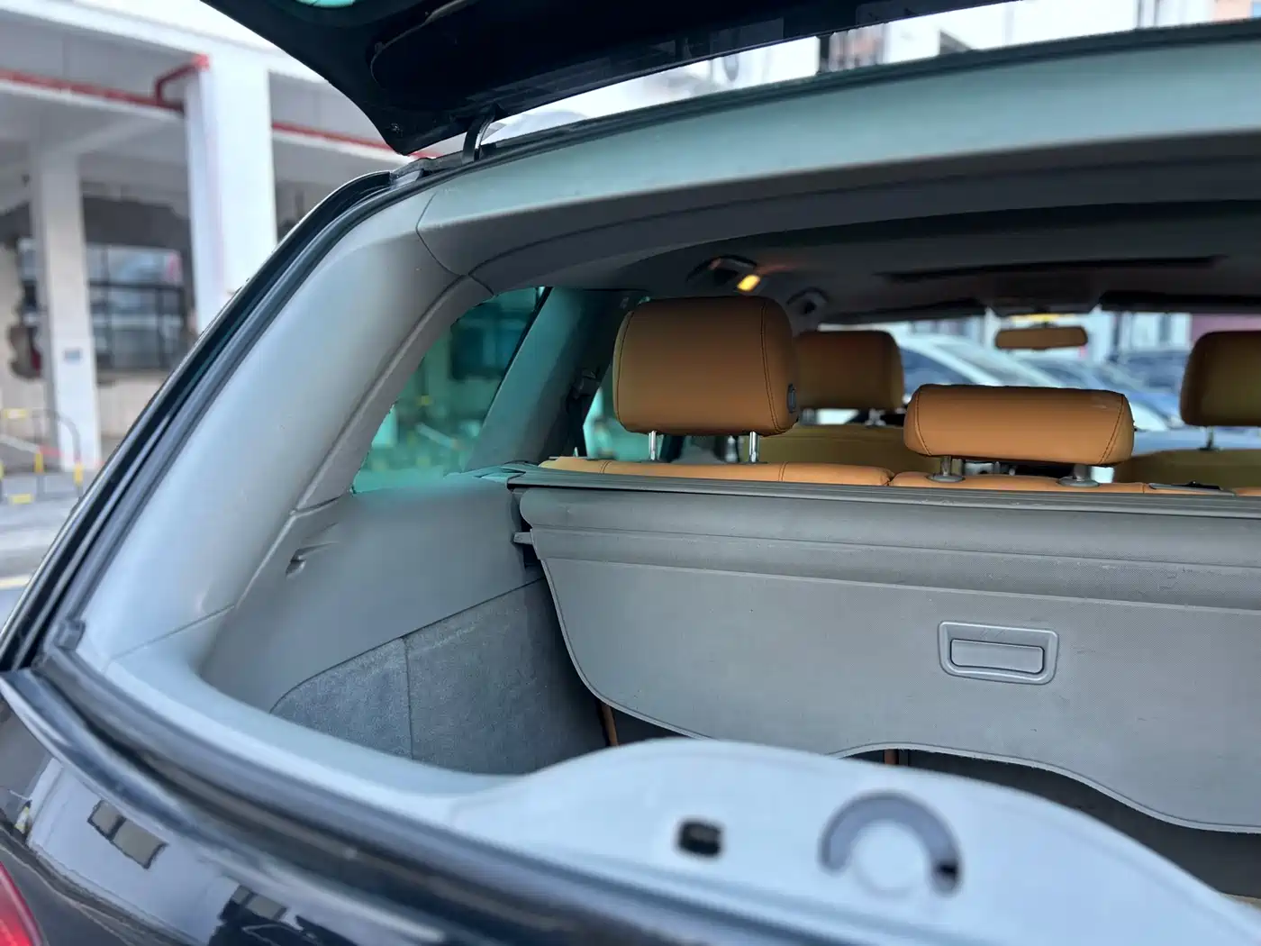 Volkswagen Touareg 2009 3.0T Diesel Standard фото 38