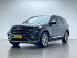 Фото 1 - Ford Explorer