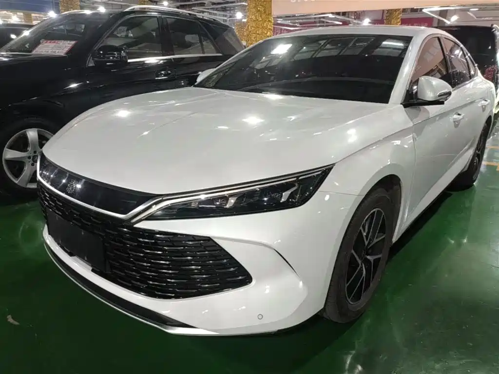 BYD Qin L 2024 DM-i 120KM Superior Edition