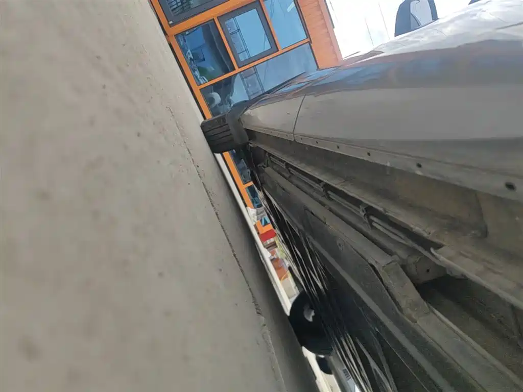 BYD Yuan PLUS 2022 430KM Premium фото 22
