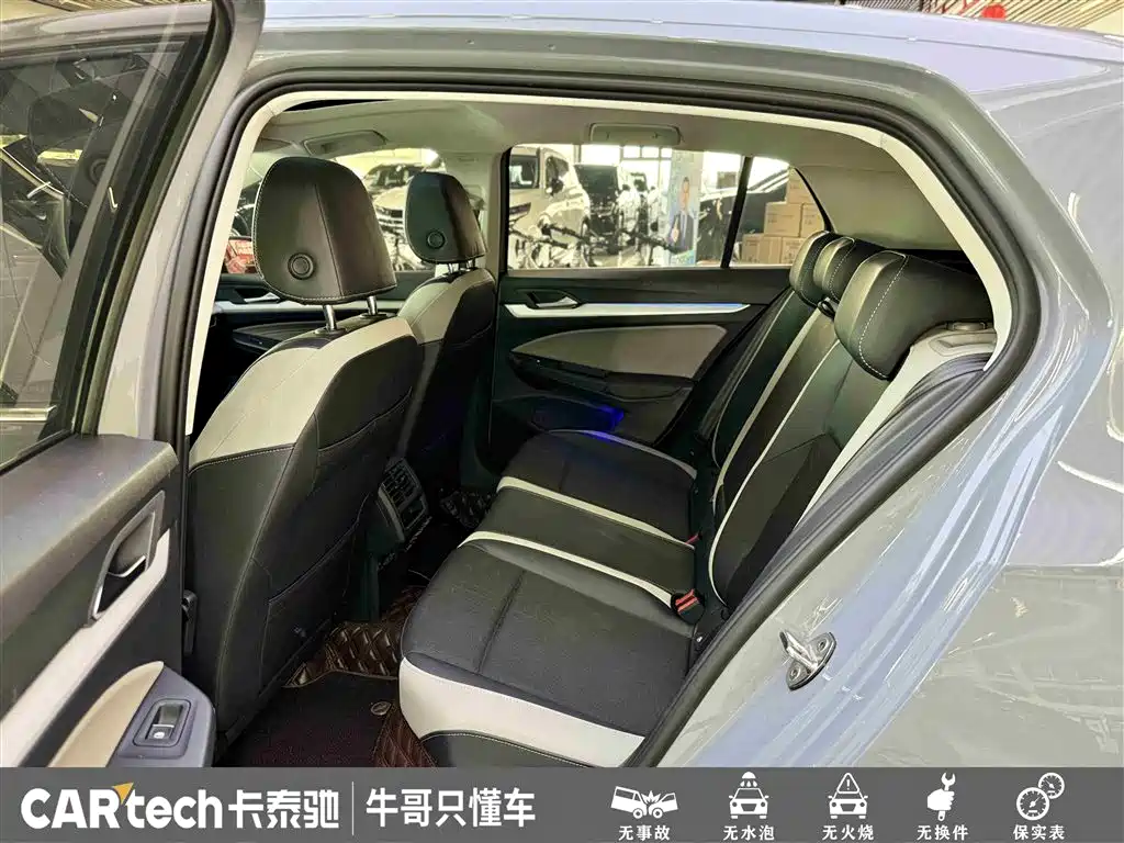 Volkswagen Golf 2021 280TSI DSG Pro фото 24