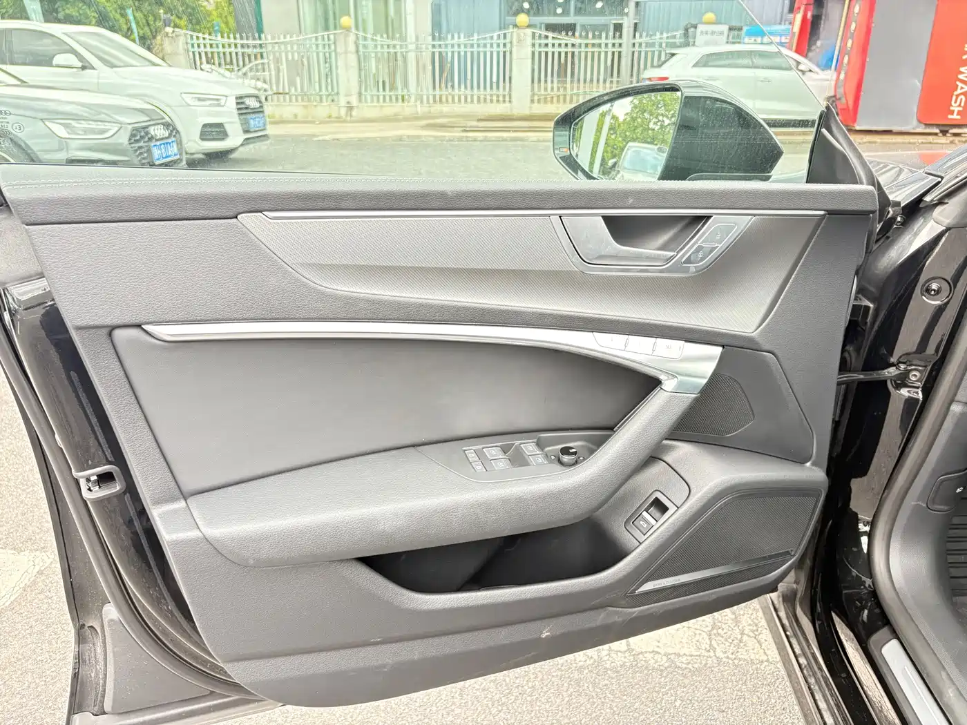 Audi A7 2025 2024 45 TFSI Premium Selection