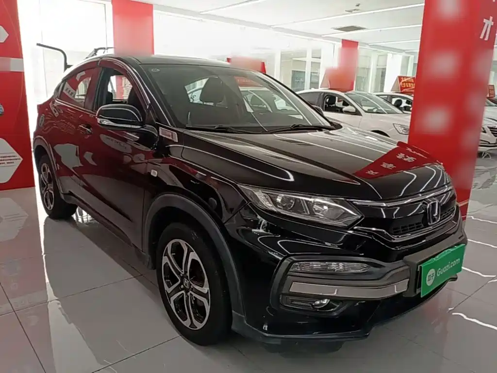 Honda XR-V 2015 2015 1.8L EXi CVT Comfort