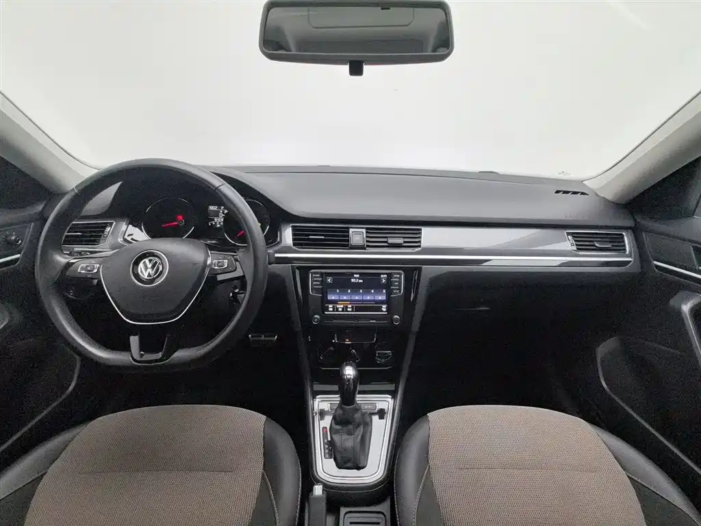 Volkswagen C-TREK 2020 1.5L Automatic Comfort Edition фото 5
