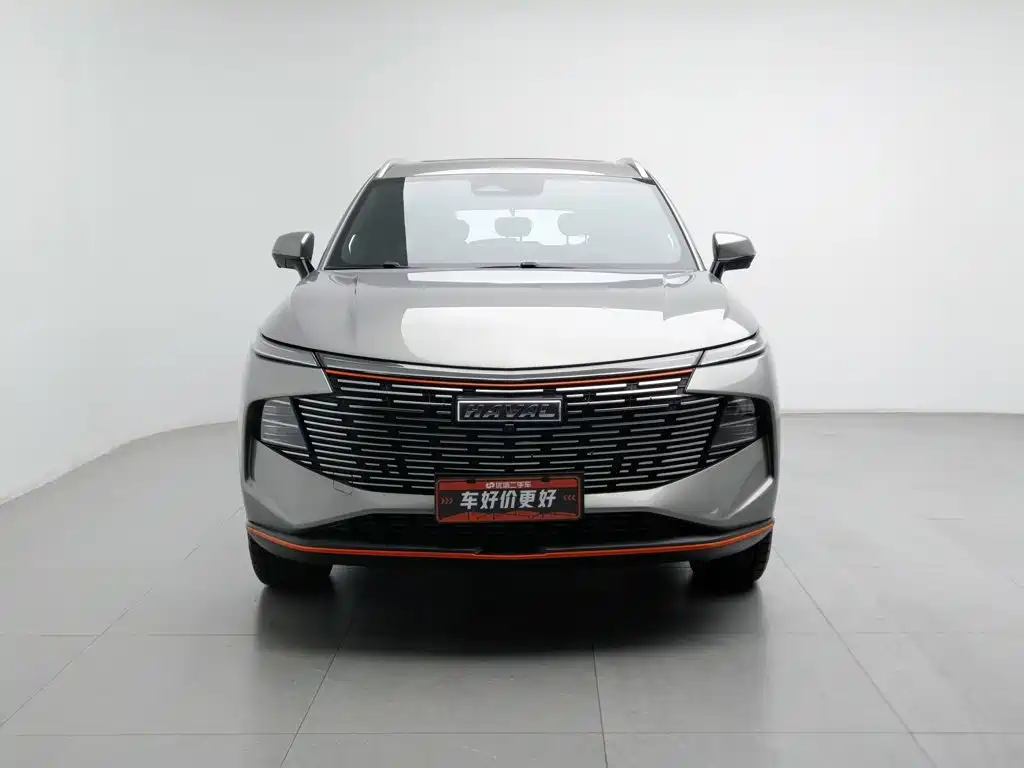 Haval Shenshou 2022 2022 1.5T Smart Enjoyment Edition