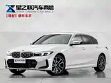 صورة 1 - BMW 3 Series