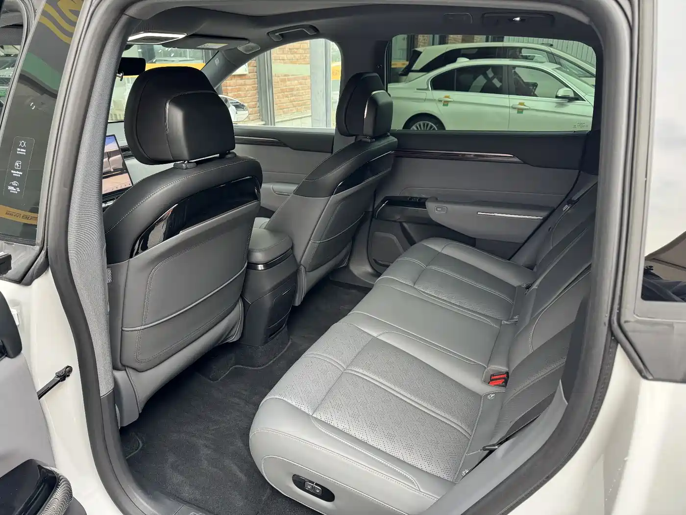 ZEEKR EXTREME KRYPTON 7X