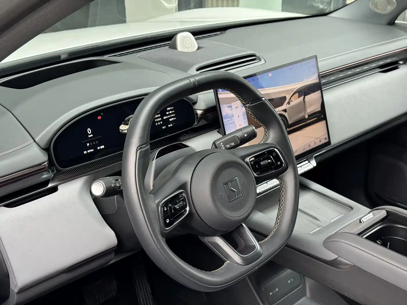 ZEEKR EXTREME KRYPTON 7X