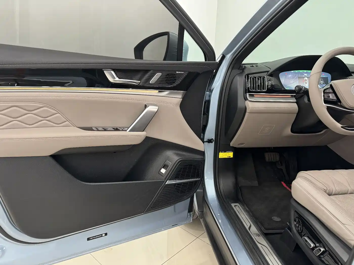 BYD TANGXIN ENERGY
