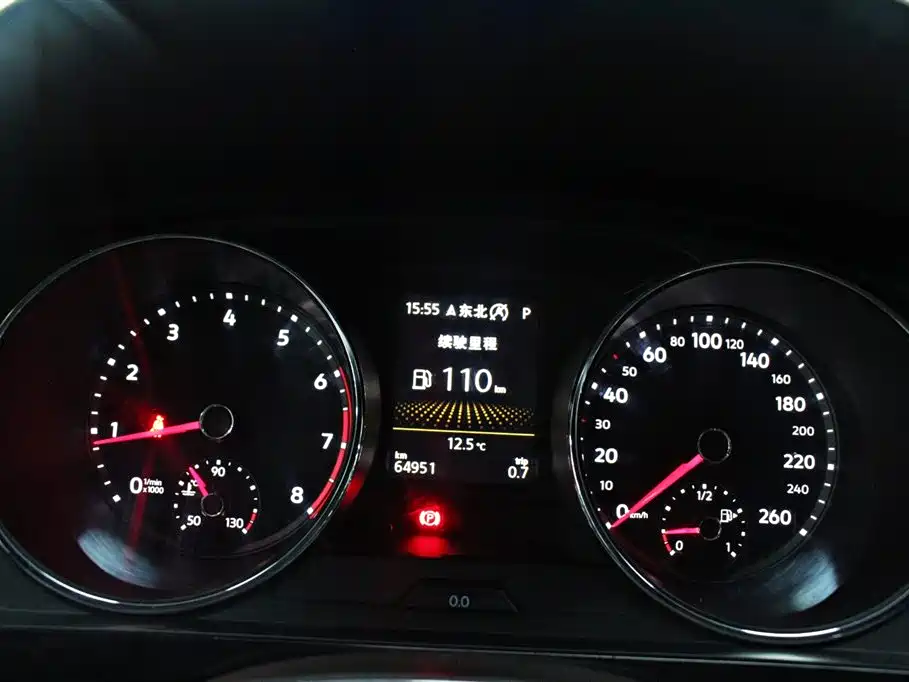 Volkswagen Tiguan L 2017 330TSI Automatic 2WD Luxury Edition фото 6