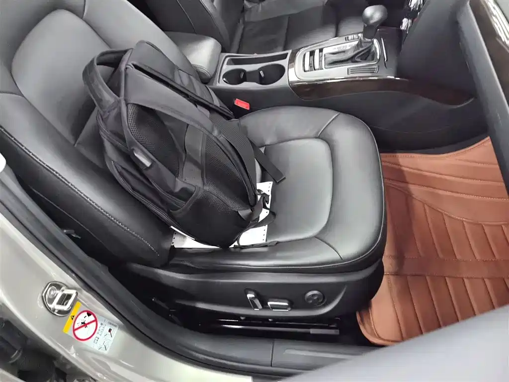 Audi A4L 2015 30 TFSI Auto Comfort фото 20