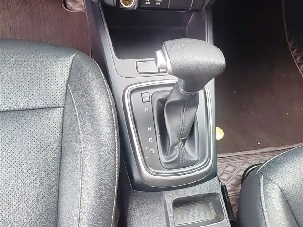 Kia K2 2017 Sedan 1.4L AT 15th Anniversary Special Edition GLS фото 14