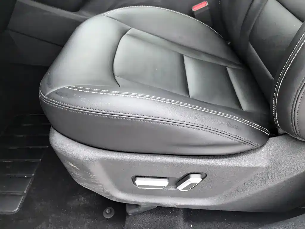 Geely Boyue 2016 2016 1.8TD Automatic Wisdom Type