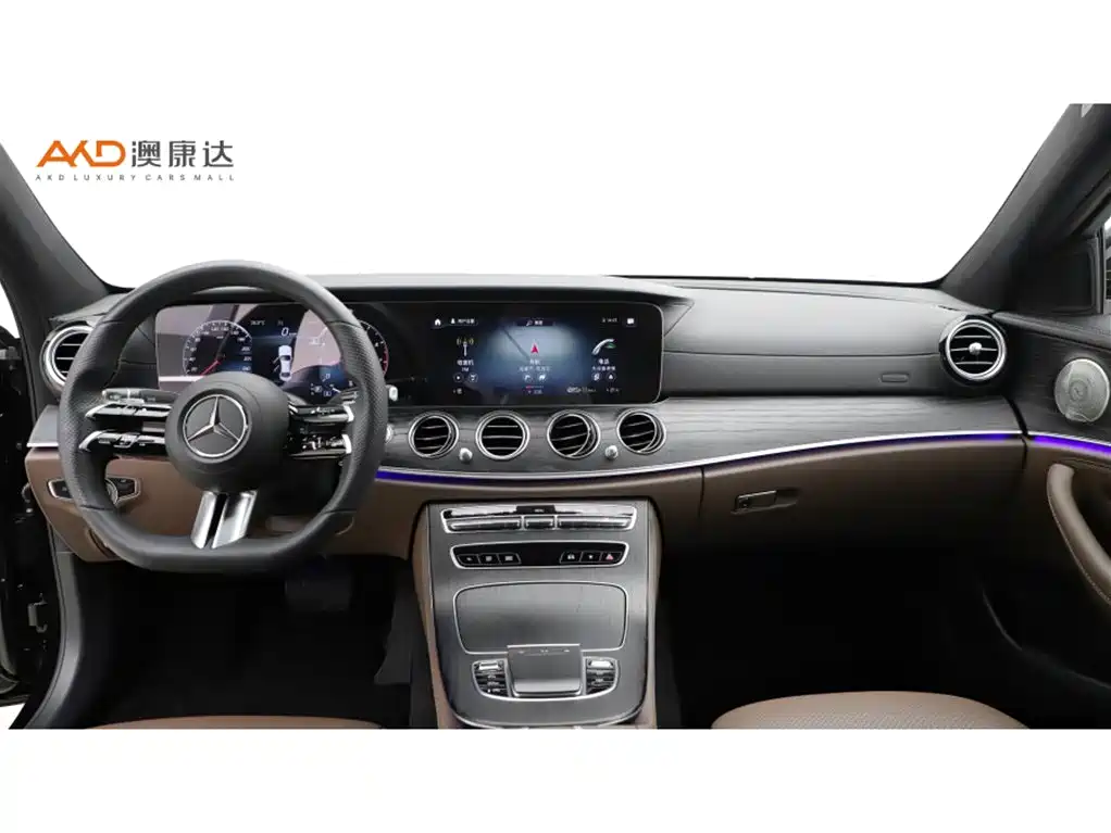 Mercedes-Benz E-Class 2022 E 300 L Sport Luxury фото 5