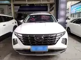 Фото 3 - Hyundai Tucson