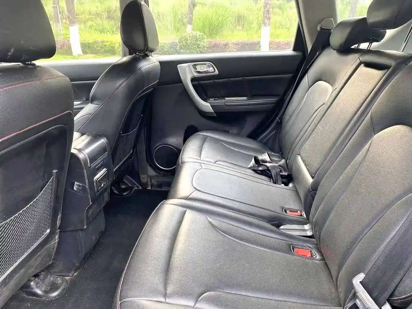 Haval H6 2013 2013 Upgraded 1.5T Manual 2WD Elite