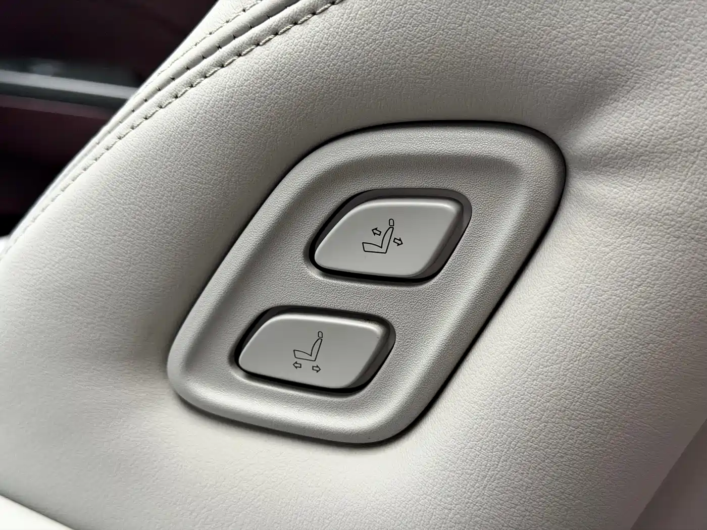 Buick GL8 2022 Avenir Avia 6-Seater Virtue Edition фото 12