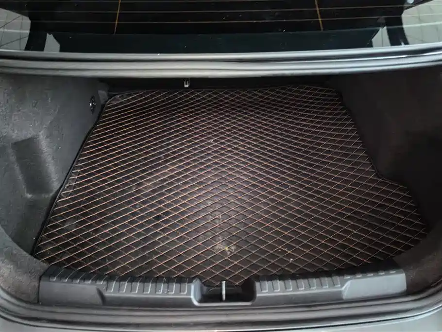 Audi A3 2022 A3L Limousine 35 TFSI Style Elegance фото 4