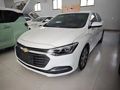 Chevrolet Monza