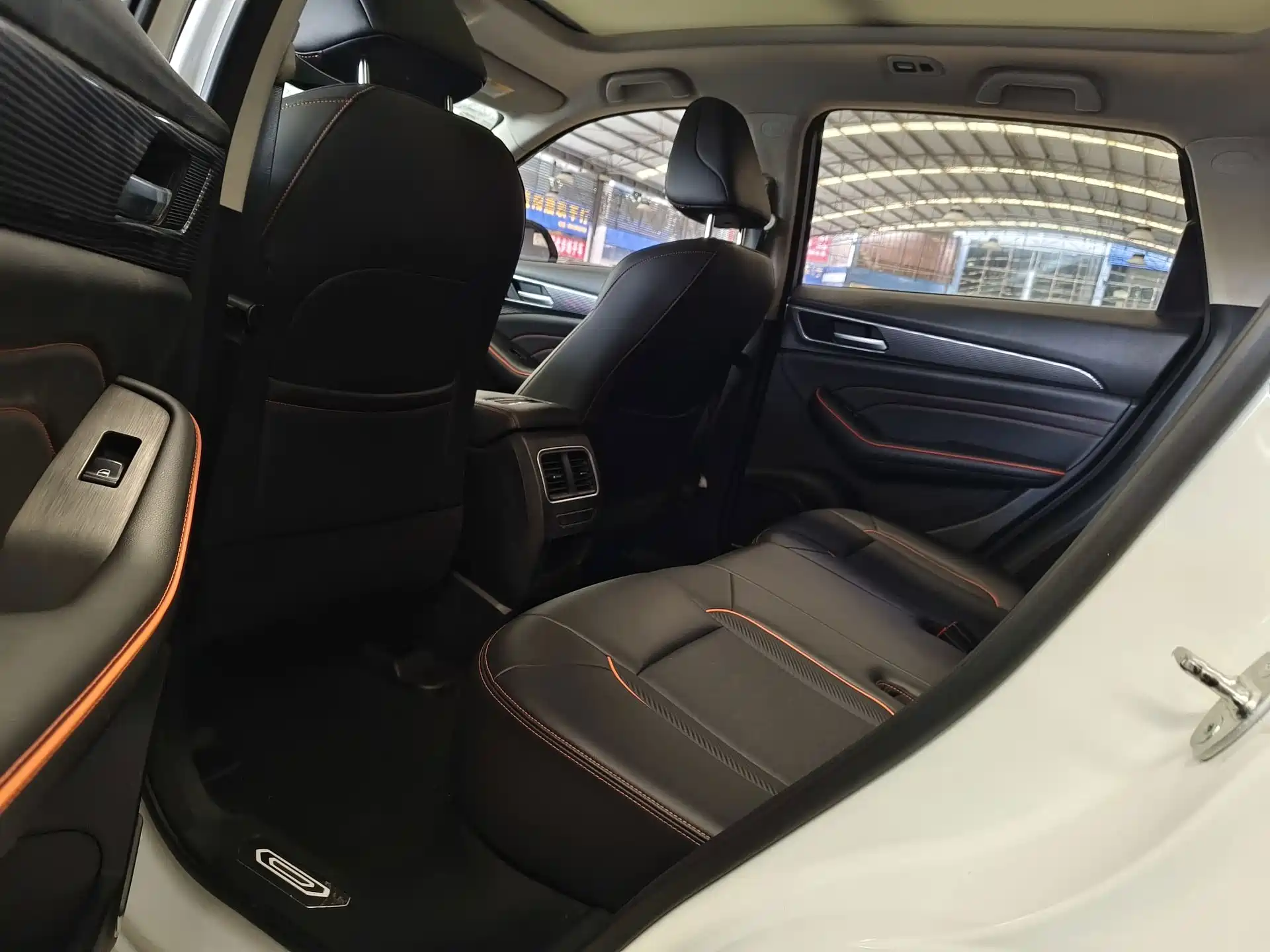 Фото 9 - Haval F7