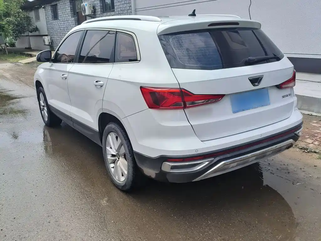 Jetta VS7 2020 2020 1.4T Auto Progressive